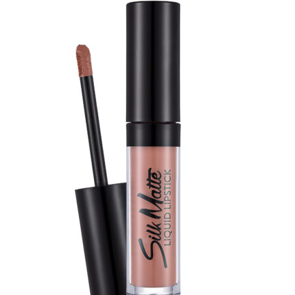 Flormar - Silk Matte Liquid Lipstick