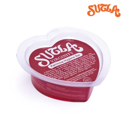 Authentic Sutla Virginity Soap "Feminine Hygiene Bar"