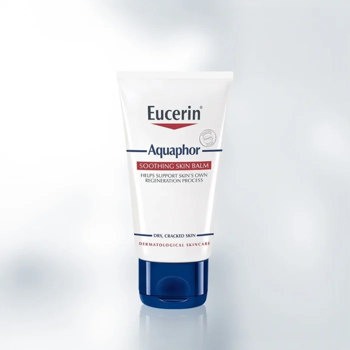 Eucerin Aquaphor Soothing Body Skin Balm