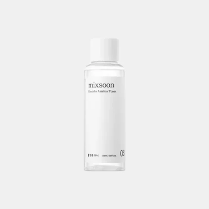 mixsoon Centella Asiatica Toner