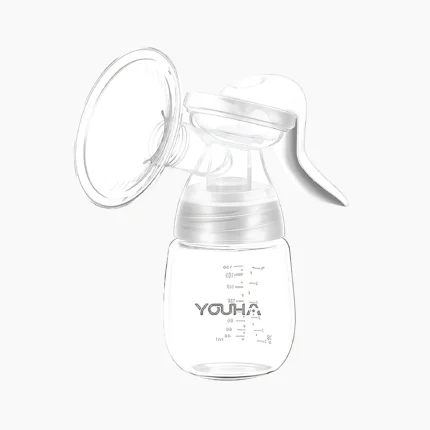 Youha Manual Breast Pump