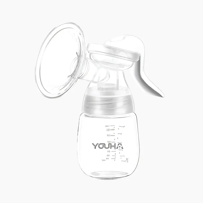 Youha Manual Breast Pump