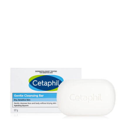 Gentle Cleansing Bar - 127g