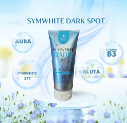 Precious Skin Sym White Dark Spot Corrector Body Lotion 200ML