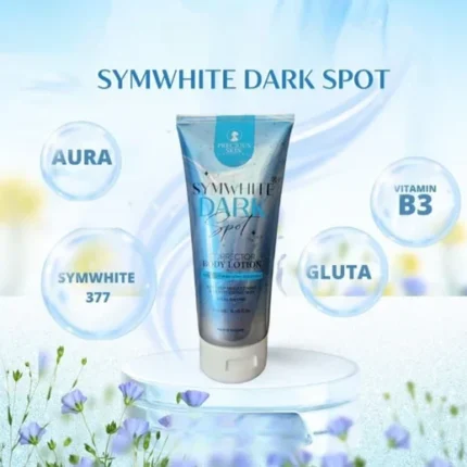 Precious Skin Sym White Dark Spot Corrector Body Lotion 200ML