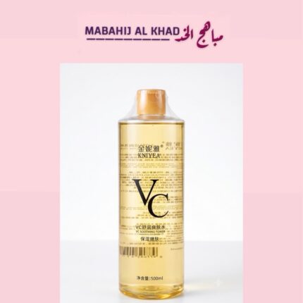 Vitamin C Rejuvenation Toner Whitening and Moisturizing