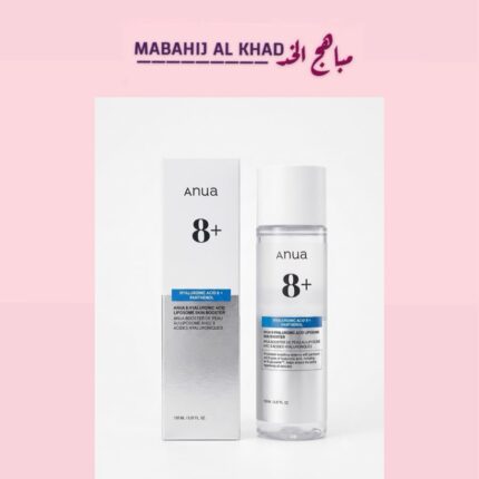 Anua- 8 Hyaluronic Acid Liposome Skin Booster
