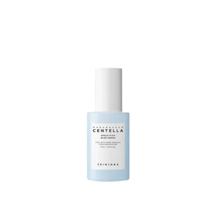 Skin1004 Madagascar Centella Hyalu-Cica Blue Serum 3ml
