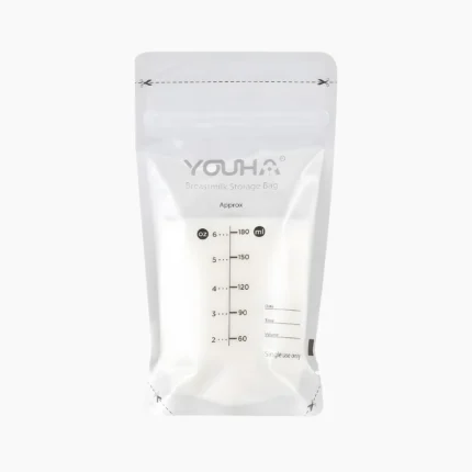 Youha Milk Storage Bag