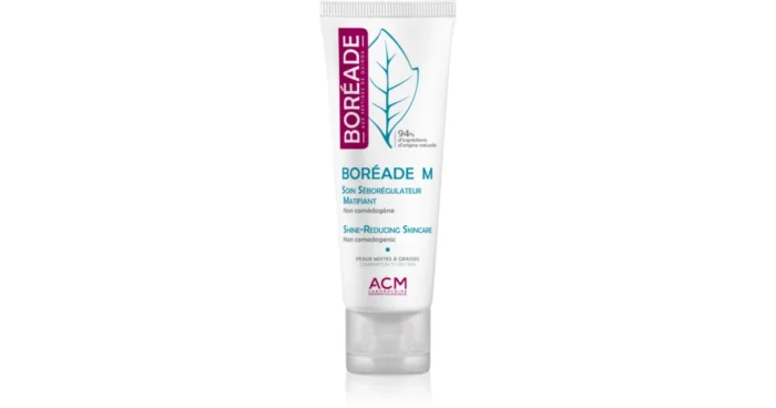 ACM BORÉADE M SOIN SÉBORÉGULATEUR MATIFIANT 40ML