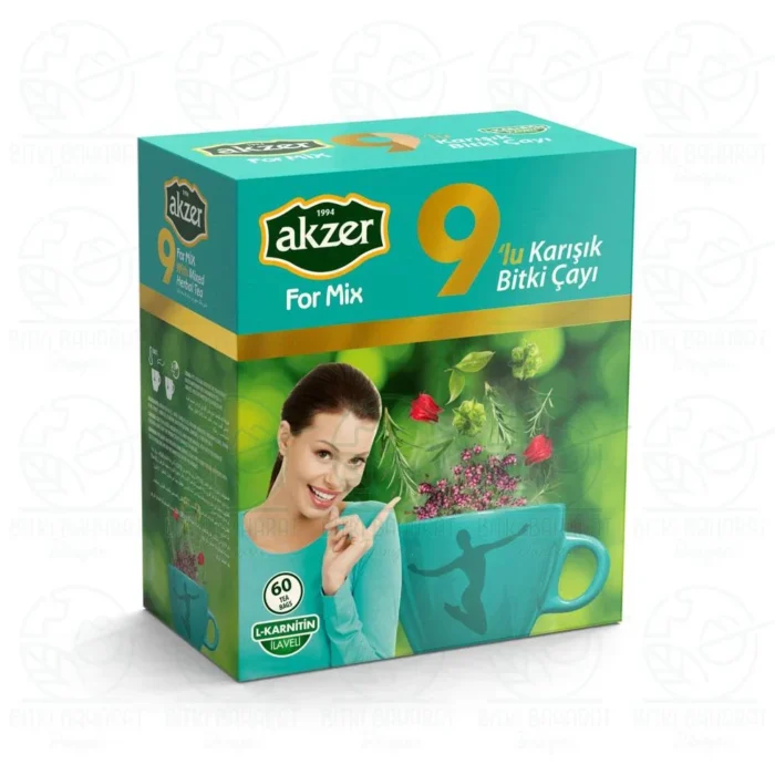 Akzer Formix 9Lu Formix