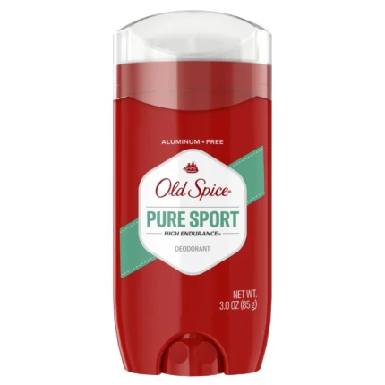 Old Spice Aluminum Free Men's Deodorant