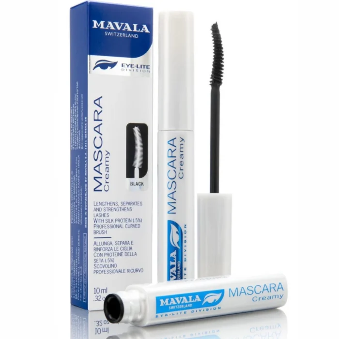 mavala crème