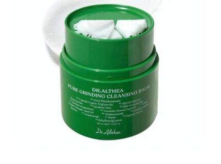 DR.ALTHEA PURE GRINDING CLEANSING BALM 50 ML