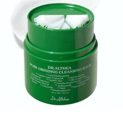 DR.ALTHEA PURE GRINDING CLEANSING BALM 50 ML