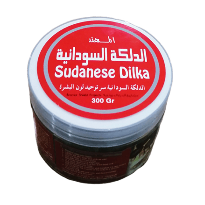 AL Mohaned - Sudanes dilka