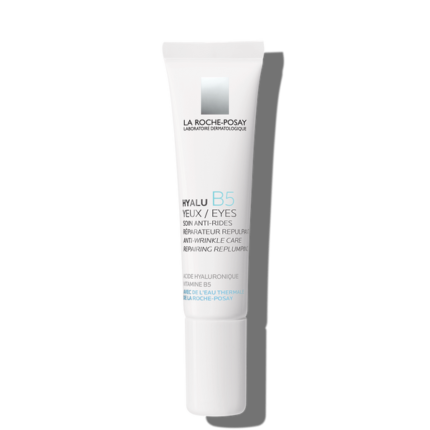LA ROCHE-POSAY Hyaluronic acid 5 eyes