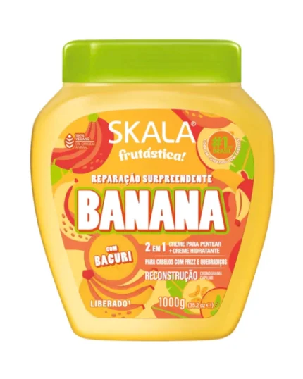 Skala Frutástica Crema 1000g