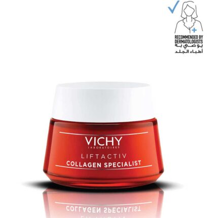 Vichy Liftactiv Collagen Specialist Day Cream