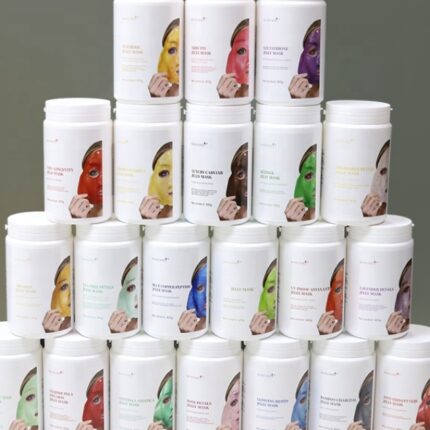 BANGWEI Beauty Skin Mask Powder-400g