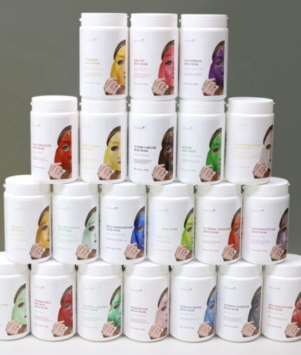 BANGWEI Beauty Skin Mask Powder-400g