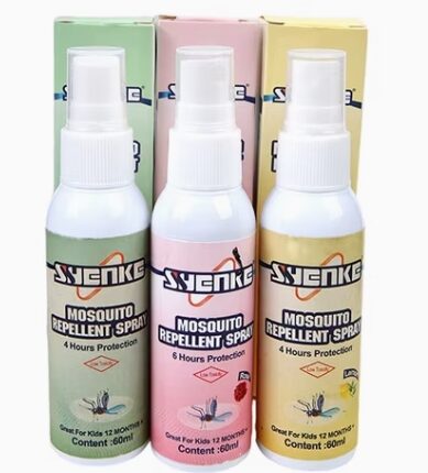 shenke-mosquito repellent spray