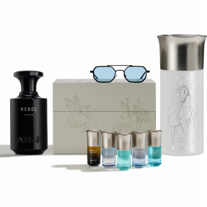 Assaf, AURA COLLECTION 35