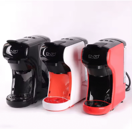 ENZO Automatic Espresso Coffee Machine