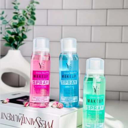 YC MAKEUP FINISHING SPRAY
