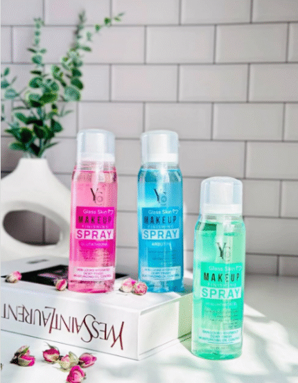 YC MAKEUP FINISHING SPRAY