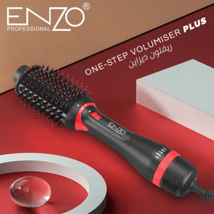 ONE STEP VOLUMIZER PLUS ENZO PROFESSIONAL