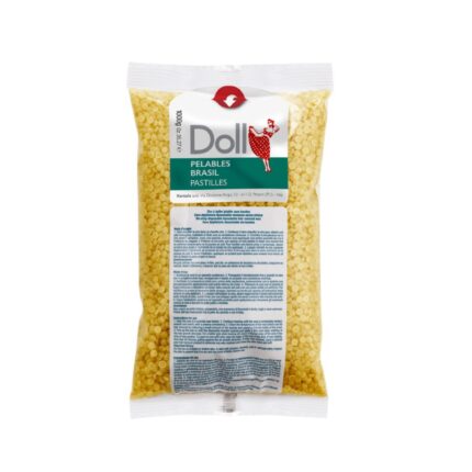 Doll , wax for hair removal 1000g