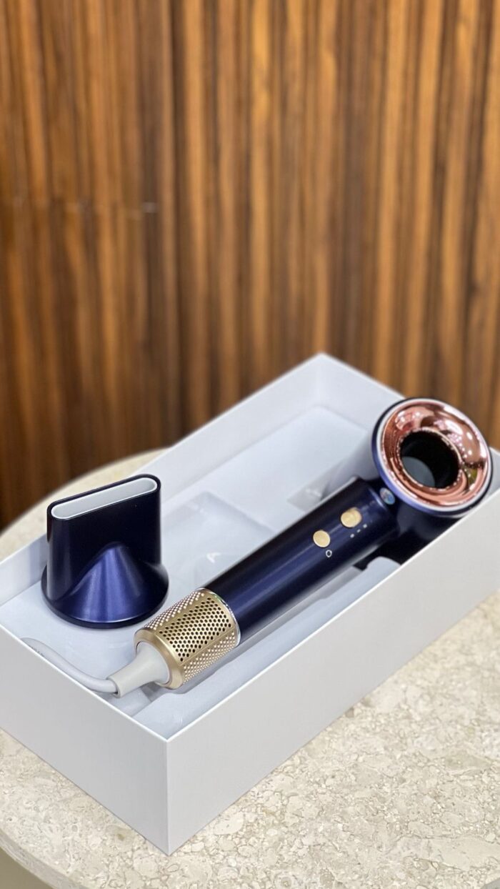 ⁦HIGH SPEED HAIR DRYER⁩ - الصورة ⁦5⁩