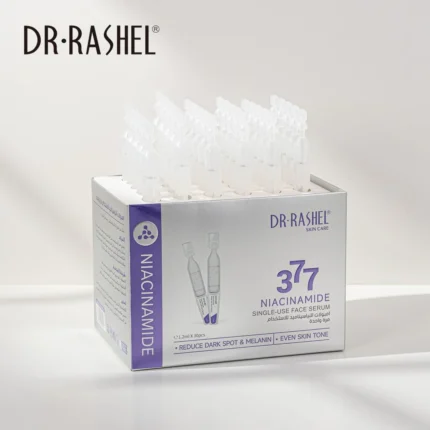 R.RASHEL SINGLE-USE FACE SERUM(30PCS)