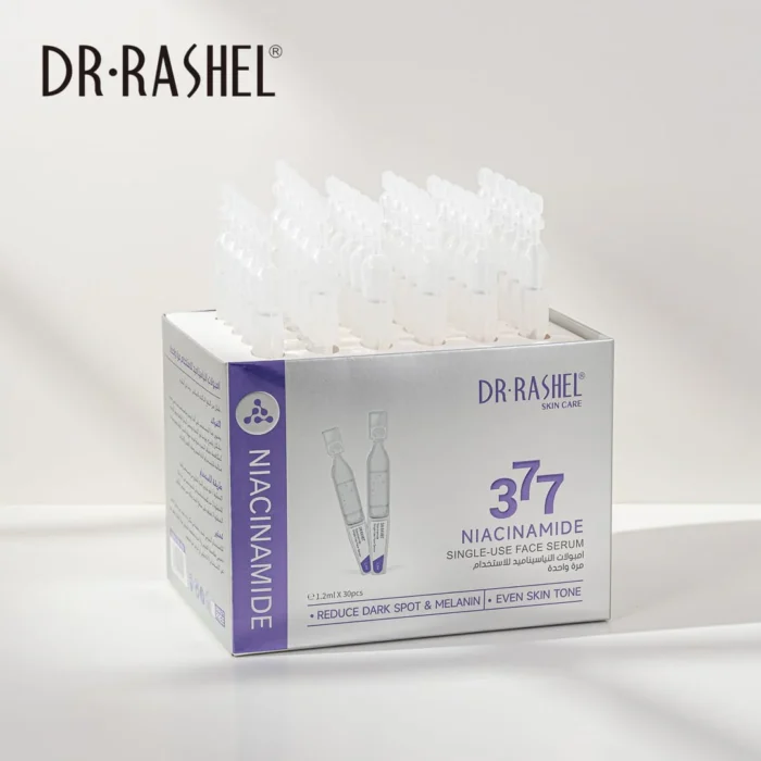 R.RASHEL SINGLE-USE FACE SERUM(30PCS)