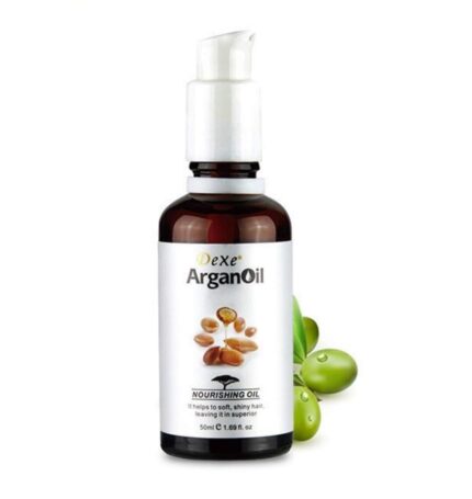 Argan Oil 50ml