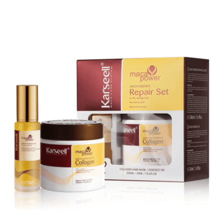 karseell , repair set