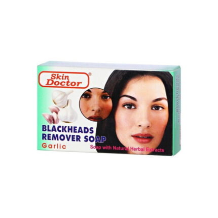 DOCTOR SKIN SOAP