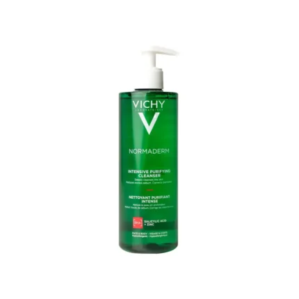 Vichy Normaderm Phytosolution Intensive Purifying Gel