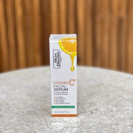 VITAMIN C FACIAL SERUM