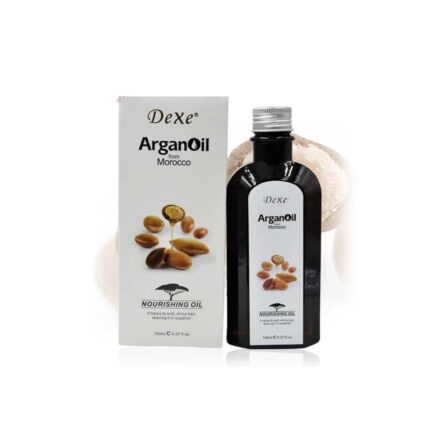 Dexe Argan Hair Oil 100ml