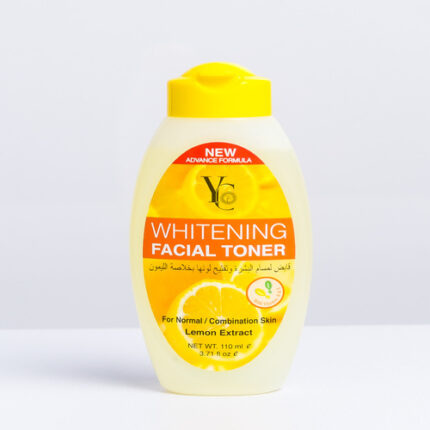 YC WHITENING FACIAL TONER -110gm