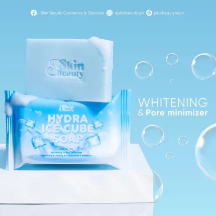 Hydra Ice Cube Soap 70g