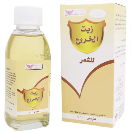Castor oil KUWAIT SHOP