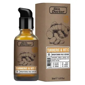 DOCTOR SKIN FACE SERUM
