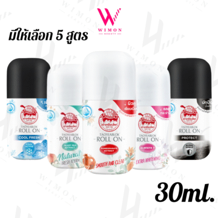 Taoyeablok Roll On 30ml