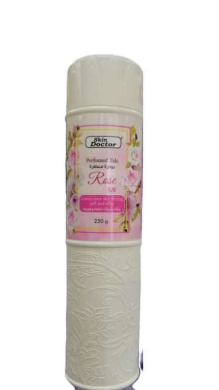 Skin Doctor ,Perfumed Talc Powder (250g)
