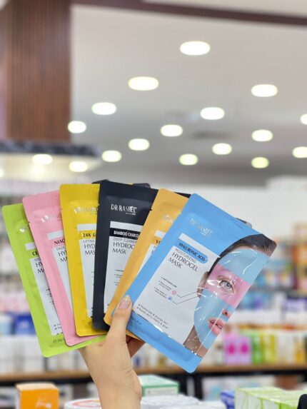 DR.RASHEL HYDROGEL MASK