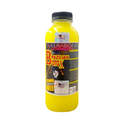 Kerabond Brazilian Botox 500ml