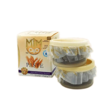 Wax MIM Paste 100% natural